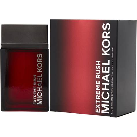 michael kors man extreme rush eau de toilette 70ml|Extreme Rush Michael Kors cologne .